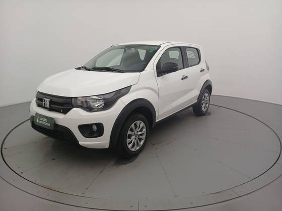 FIAT MOBI 1.0 EVO FLEX LIKE. MANUAL FIAT MOBI 1.0 EVO FLEX LIKE. MANUAL